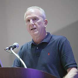 Steven F. Witt