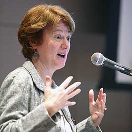 Margaret Seminario