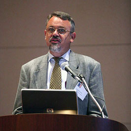 Bernhard Jansen