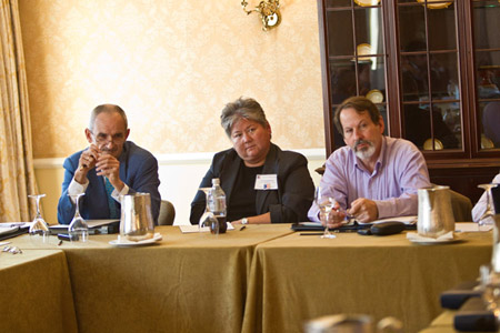 Chemical Regulation and Control Workgroup