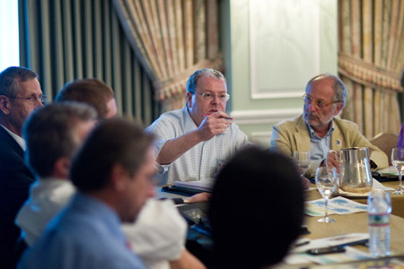 OSH Strategic Approaches Workgroup
