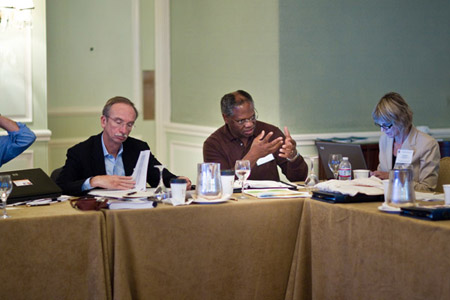 OSH Strategic Approaches Workgroup