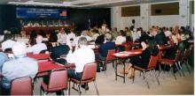 Presentation of Topic Reports Presentation of Topic Reports