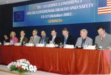 Opening Plenary Session Opening Plenary Session