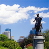 Boston - Massachusetts