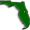 Image of the State of Florida
